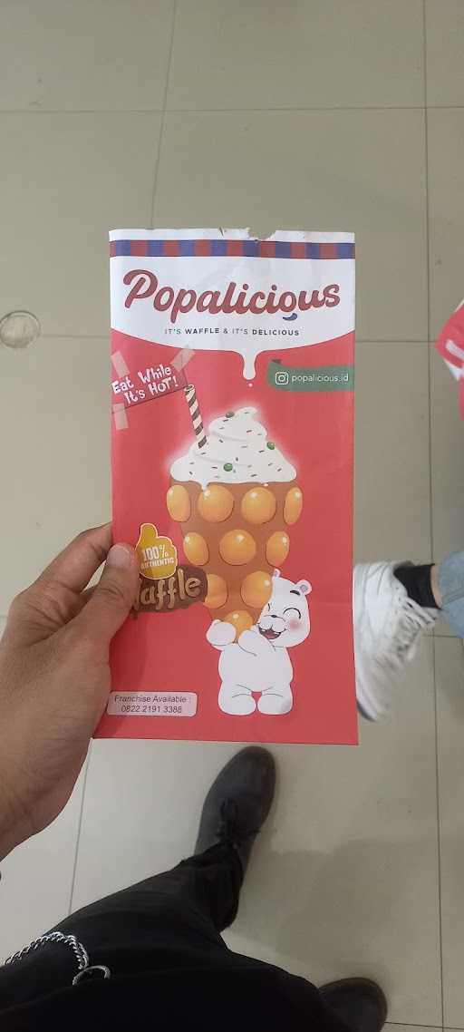 Popalicious Banjarbaru 2