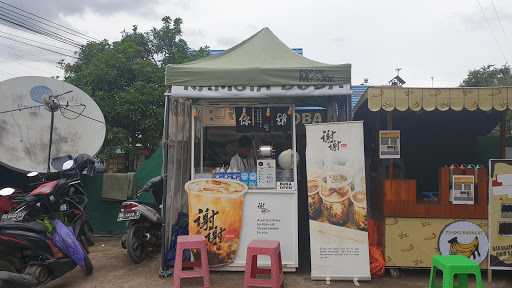 Kamsia Boba Sungai Kacang 8