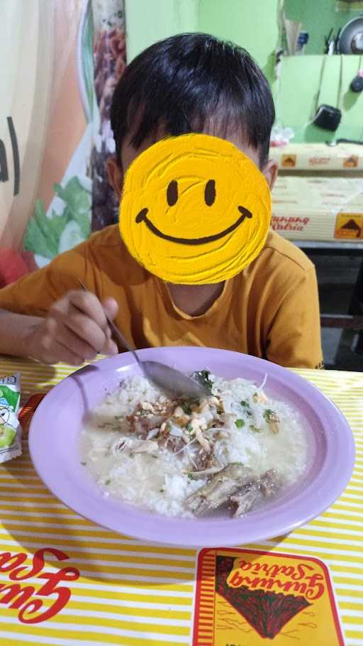 Warung Evi Sate Menjangan Mie Bancir 2