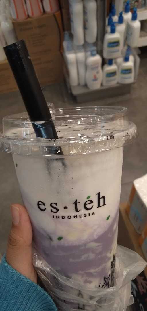 Es • Teh Indonesia - Q Mall 1