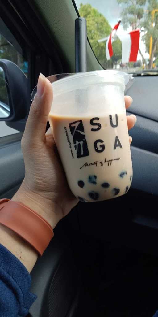 Suga Boba 2