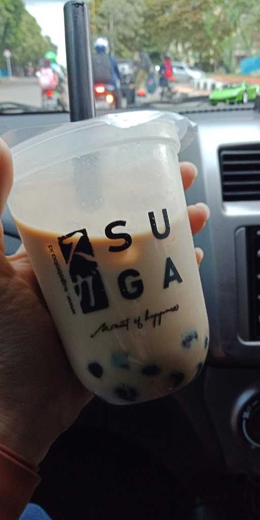 Suga Boba 1