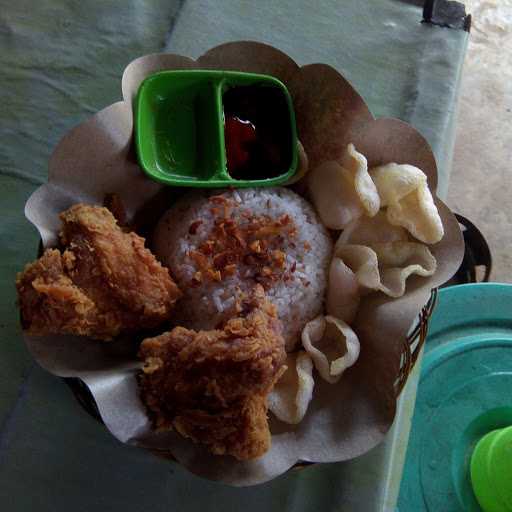 Warung Soto Cak Jun 8