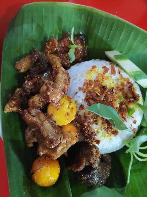 Warung Soto Cak Jun 5