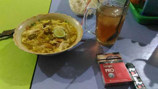 Warung Soto Cak Jun 6