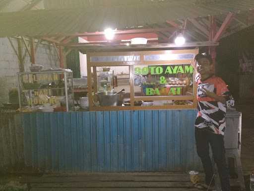 Warung Soto Cak Jun 10