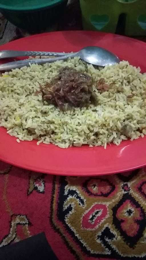 Arabianfood Hj.Aminah Sekumpul 6