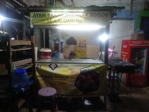 Ayam Bakar Bakakak Bogor 5