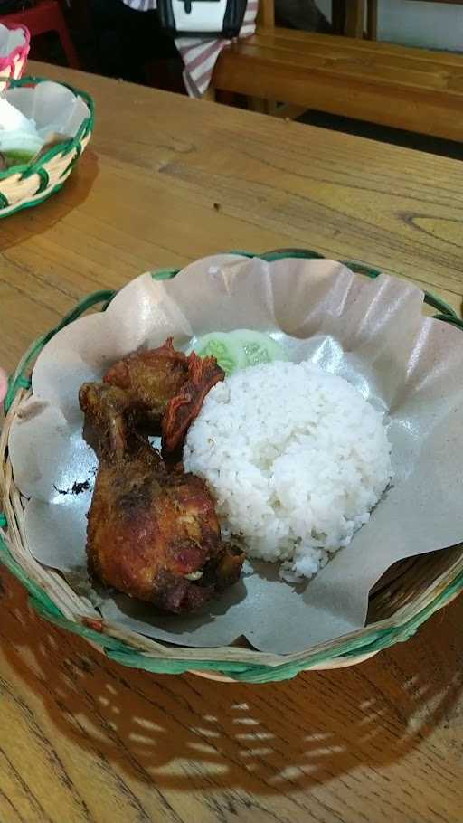 Ayam Penyet Alifa 2