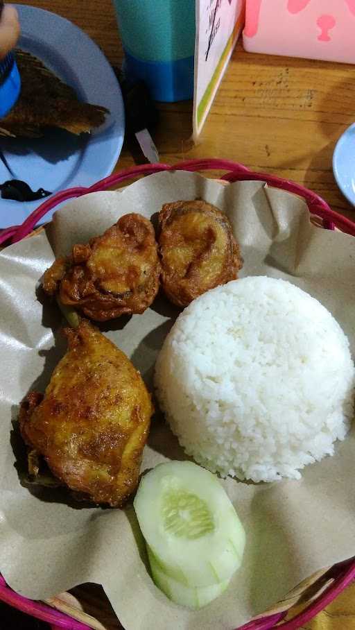 Ayam Penyet Alifa 10