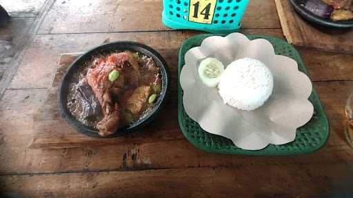 Ayam Penyet Alifa 9