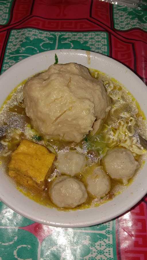 Bakso Lesmana 6