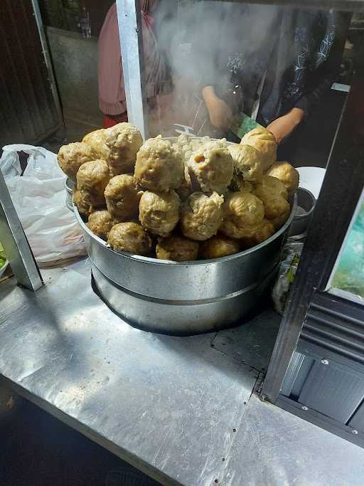 Bakso Lesmana 1