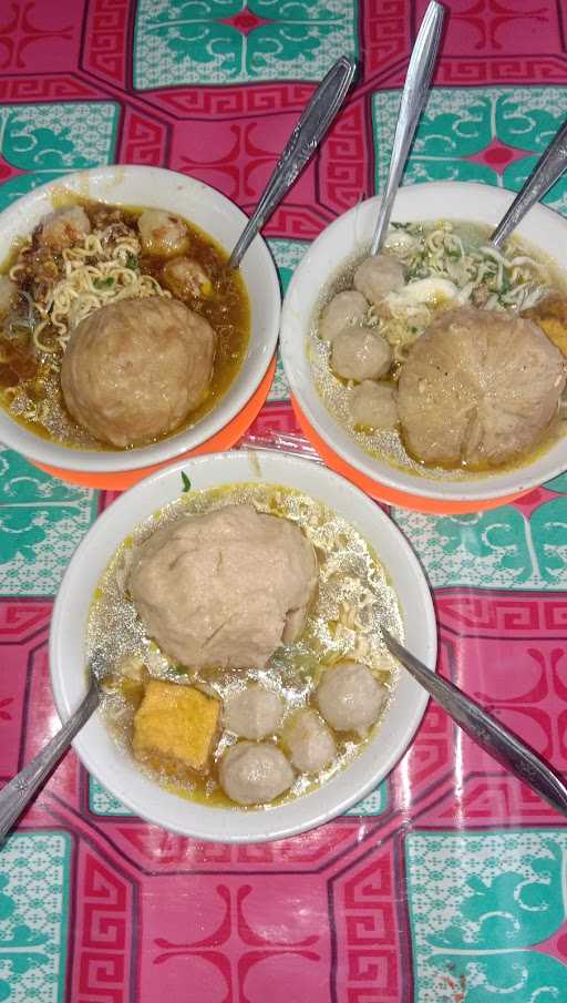 Bakso Lesmana 2