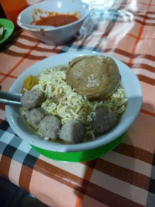 Bakso Lesmana 9