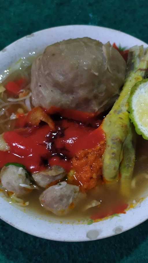 Bakso Lesmana 4