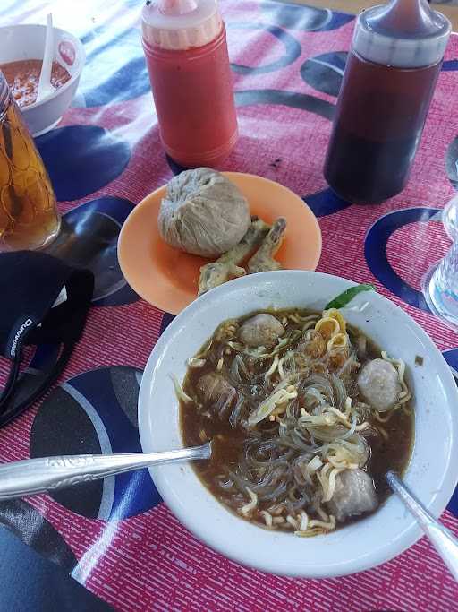 Bakso Lesmana 3