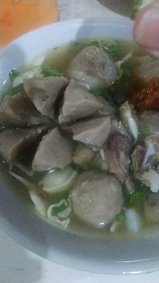 Bakso & Mie Ayam Artomoro 10