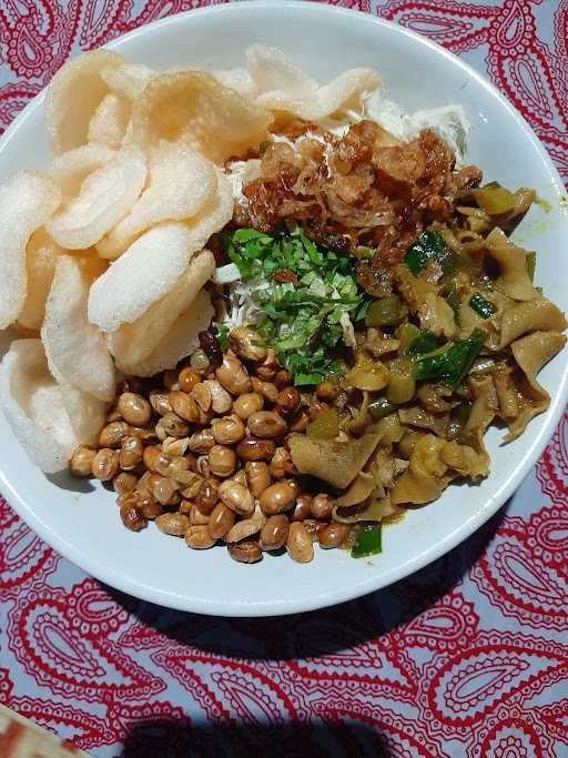 Bubur Ayam Bandung (Putra Sunda) 1