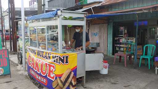 Terang Bulan Mini & Cakue Family Banjar 3