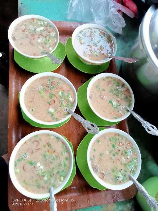 Coto Makassar Ajib 3