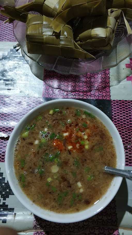 Coto Makassar Ajib 9