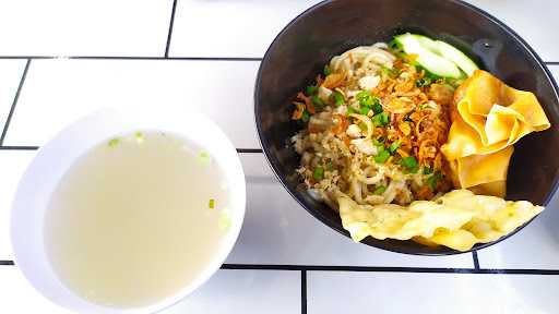 Cwie Mie Bakso 5