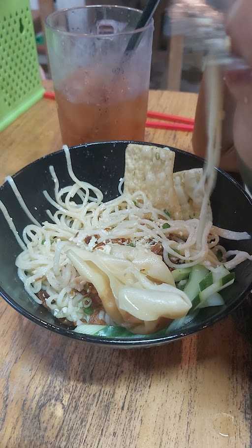 Cwie Mie Bakso 2