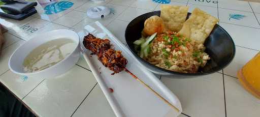 Cwie Mie Bakso 4