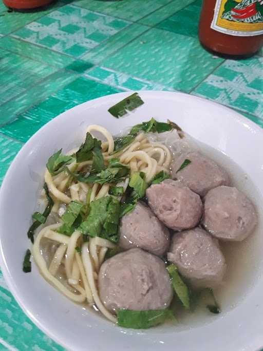 Depot Bakso Dan Mie Ayam Subur Group 2