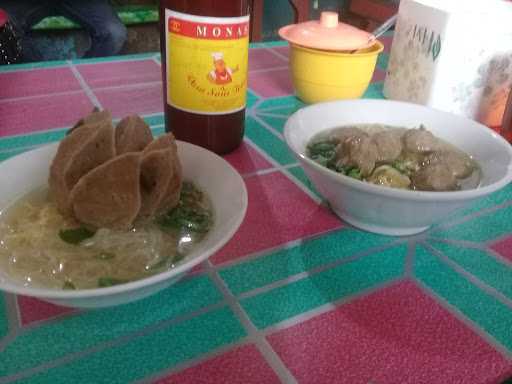 Depot Bakso Dan Mie Ayam Subur Group 3