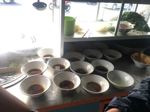 Depot Bakso Dan Mie Ayam Subur Group 1