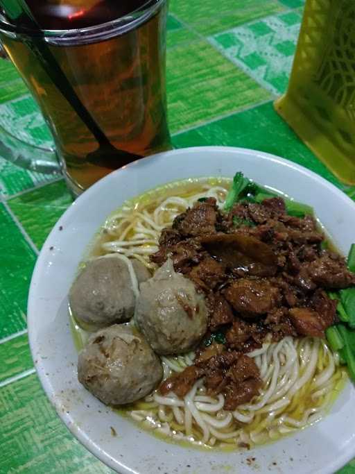 Depot Bakso Dan Mie Ayam Subur Group 6