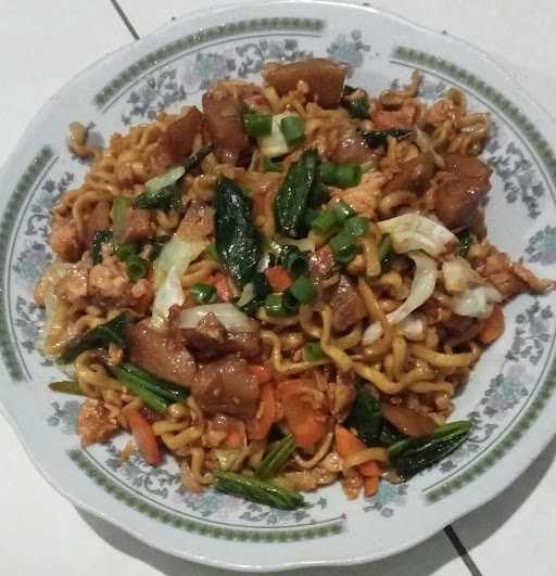 Depot Mie Ayam & Bakso Goyang Lidah Rizki 3