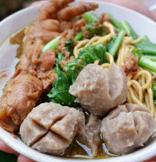 Depot Mie Ayam & Bakso Goyang Lidah Rizki 10