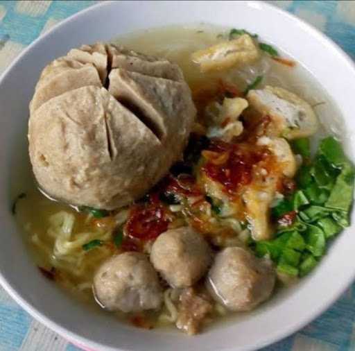 Depot Mie Ayam & Bakso Goyang Lidah Rizki 2