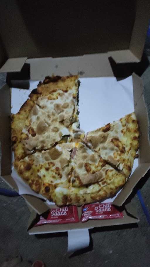 Domino'S Pizza 6