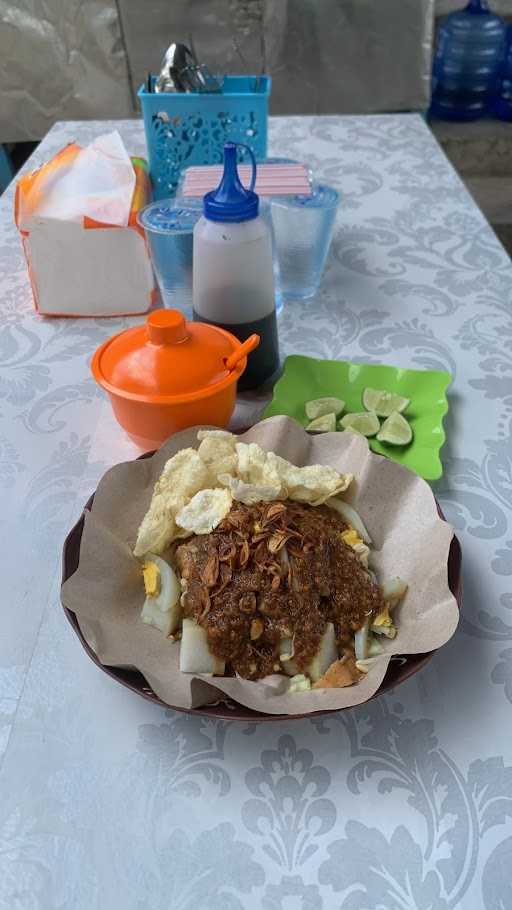 Gado-Gado Banjar 1