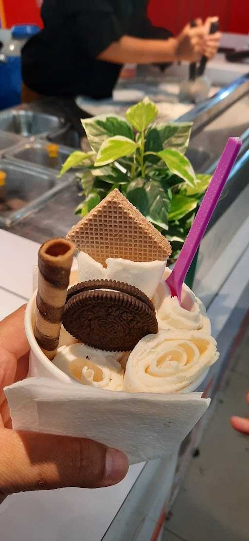 Historia Ice Cream 3