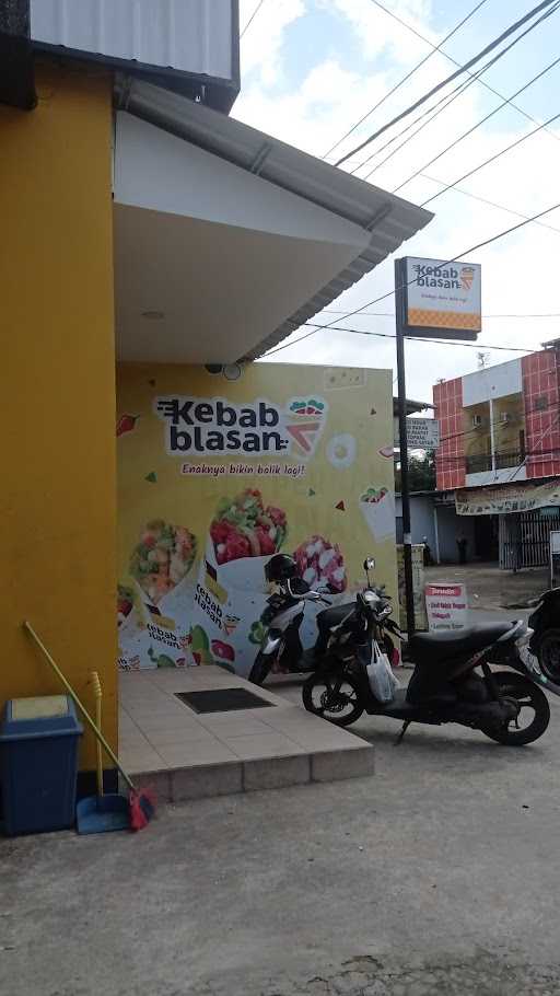 Kebabblasan Sekumpul 5