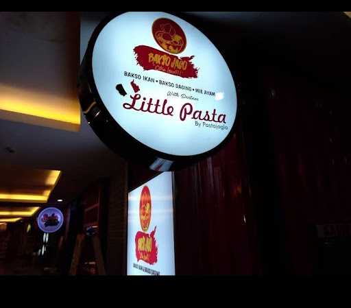 Little Pasta - Q Mall 7