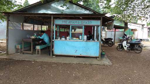 Mie Ayam & Bakso Selamat Barokah 6