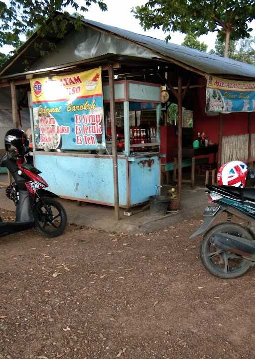 Mie Ayam & Bakso Selamat Barokah 5