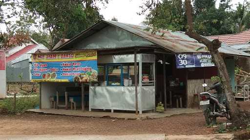 Mie Ayam & Bakso Selamat Barokah 4