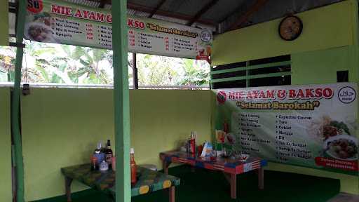 Mie Ayam & Bakso Selamat Barokah 3