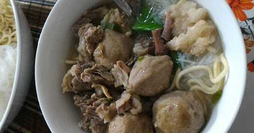 Mie Ayam&Bakso Tetelan Bima 1