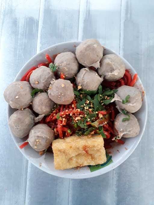 Mie Yamin & Bakso Amanah 2