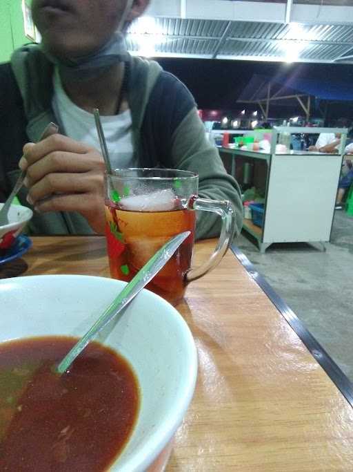 Mie Yamin & Bakso Amanah 3