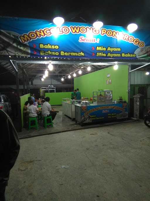 Mie Yamin & Bakso Amanah 7