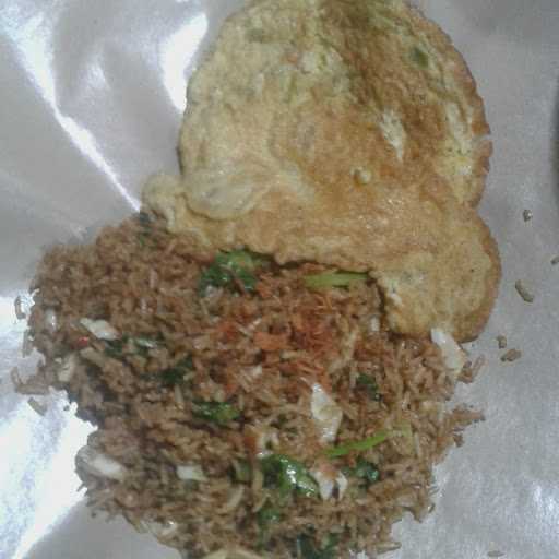 Nasi Goreng Aisyah Skp 1